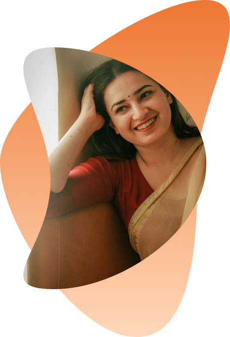 Ms Simran Kour, Founder